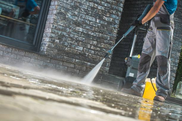 Best Gutter Cleaning  in Piedmont, OK