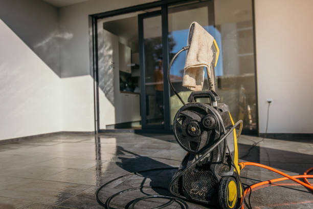Best Dumpster Area Cleaning  in Piedmont, OK