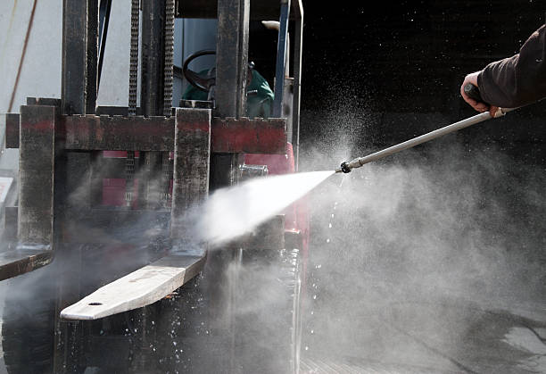 Best Parking Lot and Garage Cleaning  in Piedmont, OK
