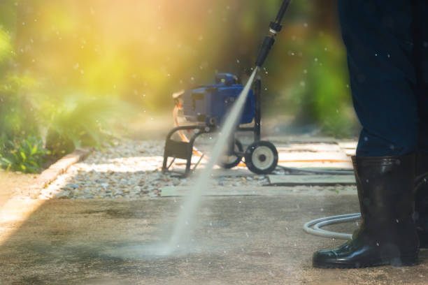 Best Warehouse Cleaning  in Piedmont, OK