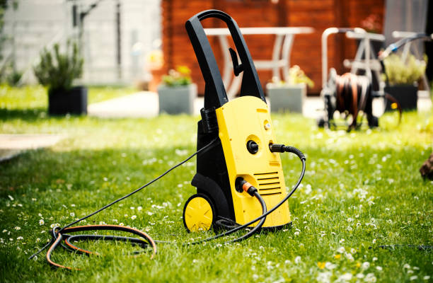 Best Factory Floor Cleaning  in Piedmont, OK